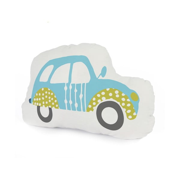 Kokvilnas spilvens Moshi Moshi Holidays, 40 x 30 cm-image-1