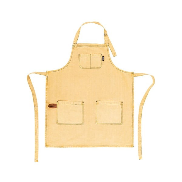 Kokvilnas priekšauts Havana – Tiseco Home Studio