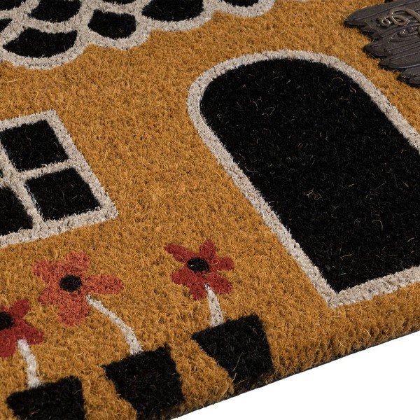 Kokosšķiedras kājslauķis 45x75 cm Villa – Casa Selección-image-2