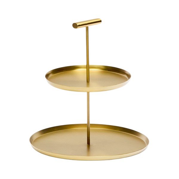 Nerūsējošā tērauda saldumu statīvs Aruc – Kave Home