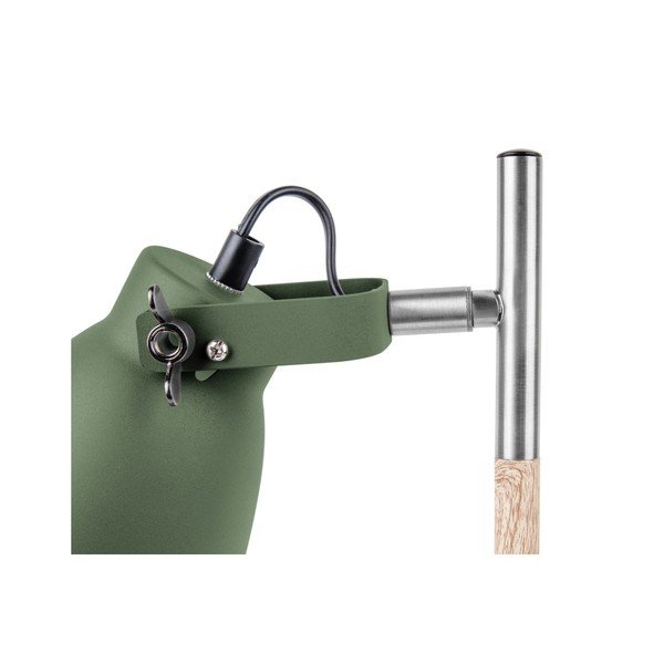 Zaļa galda lampa Leitmotiv Mingle-image-1