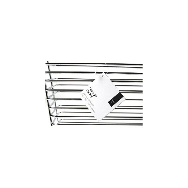 Uzglabāšanas grozs Premier Housewares Caddy-image-4
