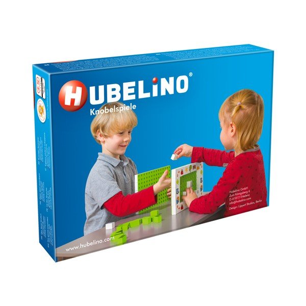 Bērnu galda spēle – Hubelino-image-3