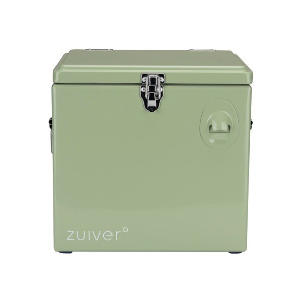 Zaļa aukstumkaste 15 l Cooler Be Cute – Zuiver