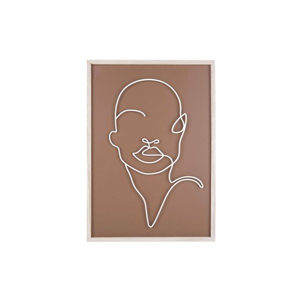 Glezna koka rāmī PT LIVING Line, 32 x 45 cm-image-2