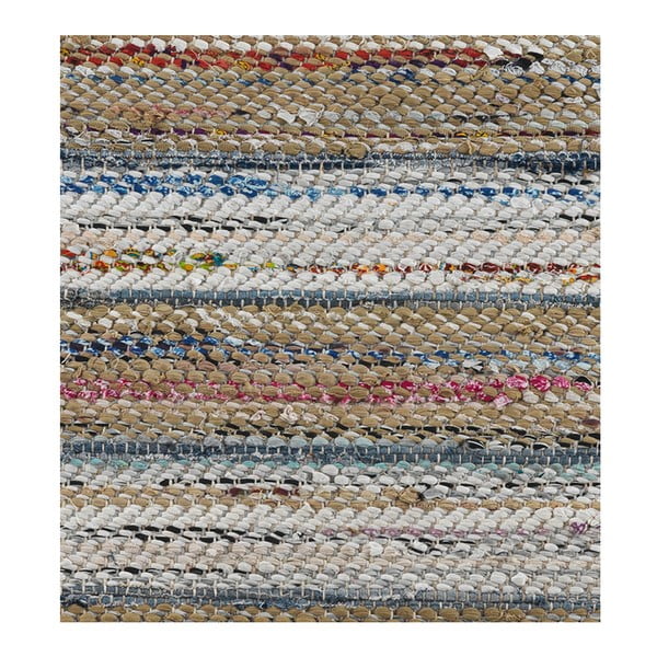 Krāsains paklājs Geese Madrid, 60 x 120 cm-image-1