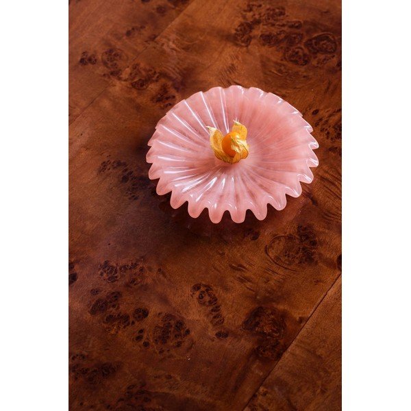 Dekoratīva paplāte ø 18 cm Aldis – Jotex-image-1
