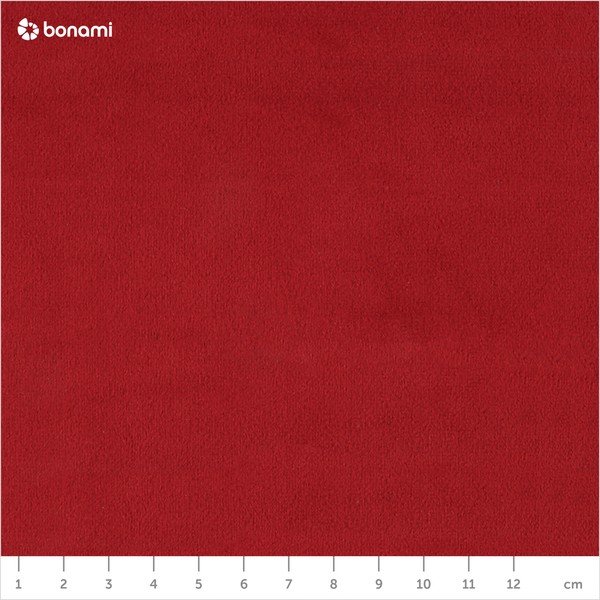 Sarkans krēsls Kooko Home Love-image-1