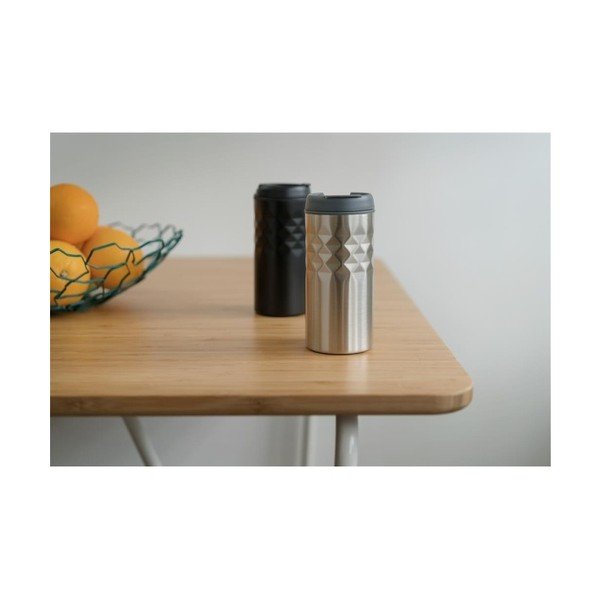 Melna termo krūze XD Design Mosa, 300 ml-image-2