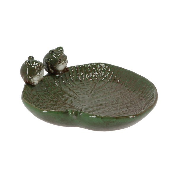 Putnu dzirdinātava Frogs – Esschert Design-image-4