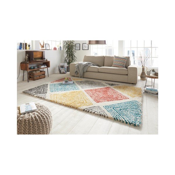 Paklāji Mint paklāji Allue Rainbow, 80 x 150 cm-image-2