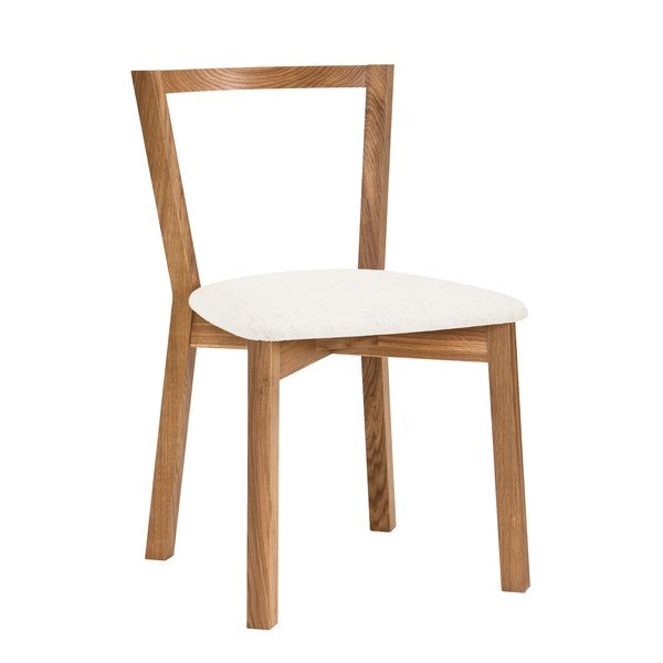 Ēdamistabas krēsls Woodman Cee-image-2