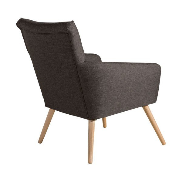 Brūns krēsls Max Winzer Jörn-image-2