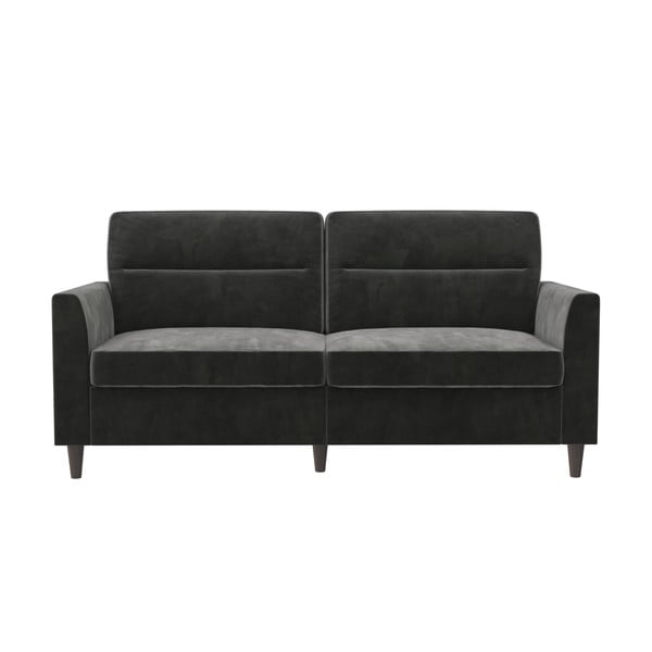 Pelēks dīvāns 183 cm Concord – Novogratz