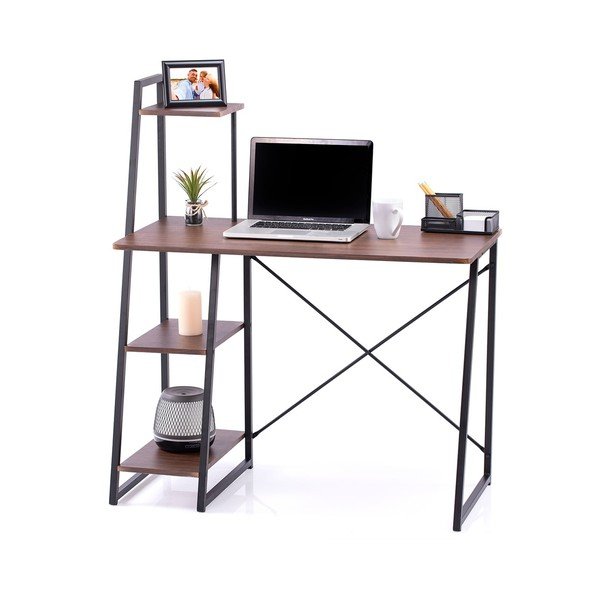 Darba galds 50x102 cm Bren – Homede-image-2