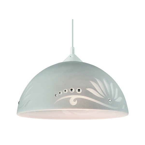 Pelēka griestu lampa Lamkur Meadow-image-1