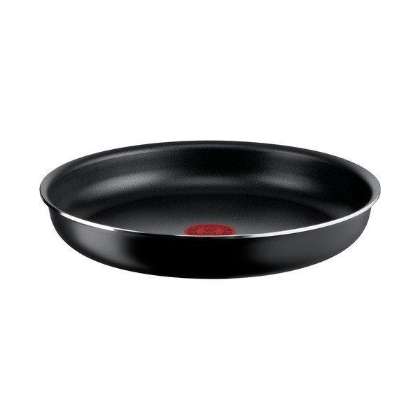 Pannas (2 gab.) ø 26 cm INGENIO EASY COOK & CLEAN BLACK L1549013 – Tefal-image-3