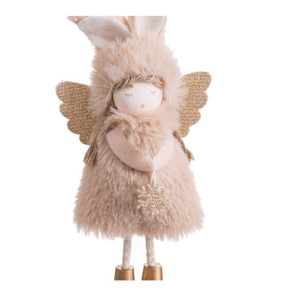 Ziemassvētku figūriņa Angel – Casa Selección-image-1