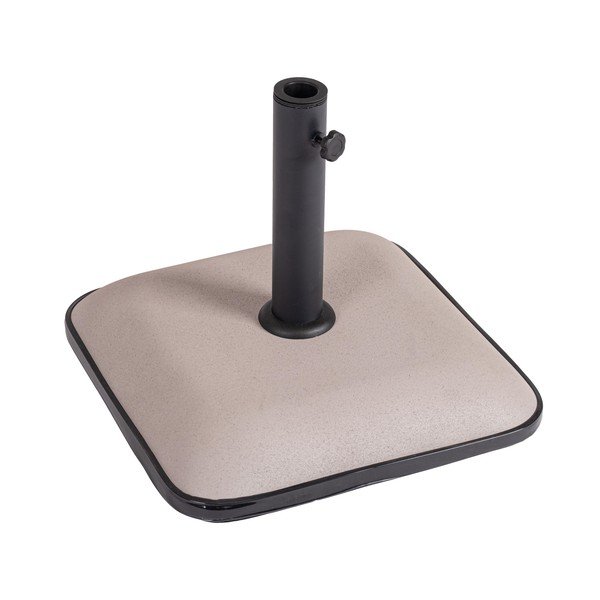 Betona saulessargu statīvs Barry – Bizzotto