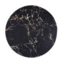 Pelēks apaļš paklājs ø 100 cm – Vitaus