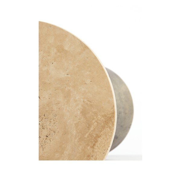 Apaļš sānu galdiņš ø 36 cm Ynez – Light & Living-image-4