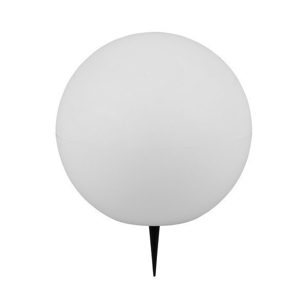 LED āra gaismeklis ar saules baterijām (augstums 28 cm) Melo – Reality