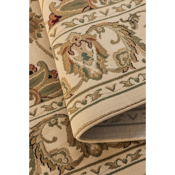 Bēšs paklājs 80x120 cm Herat – Nouristan-image-3