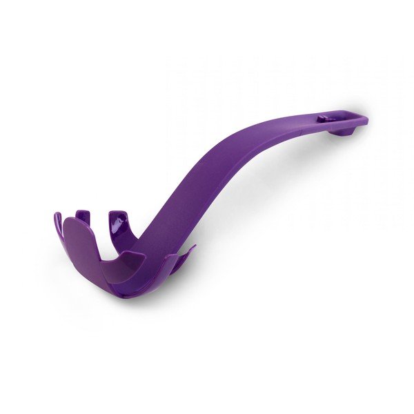 Spageti karote Vialli Design Colori Violet-image-1