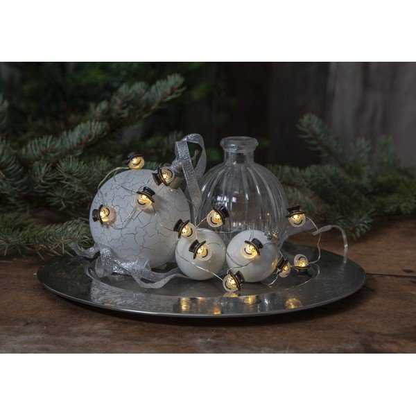Ziemassvētku lampiņu virtene 110 cm Dew Drop – Star Trading-image-3