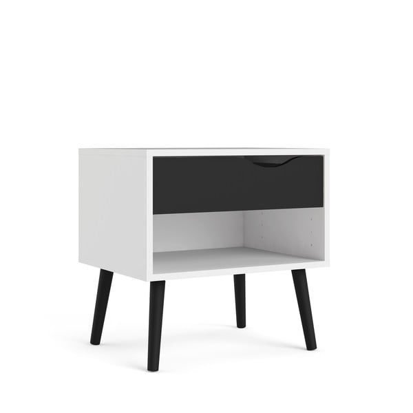 Melnbalts naktsgaldiņš Tvilum Oslo-image-2