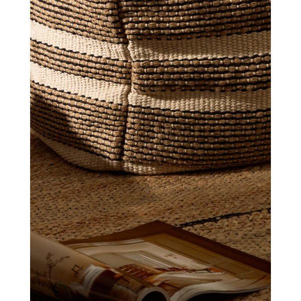 Dabīga toņa sēžammaiss Aylin – Kave Home-image-2