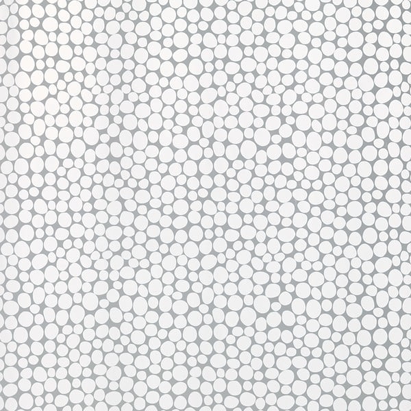 Dušas aizkars 180x200 cm Galets – Spirella-image-1