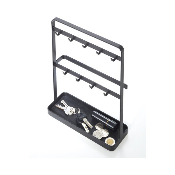 Metāla atslēgu turētājs Smart – YAMAZAKI