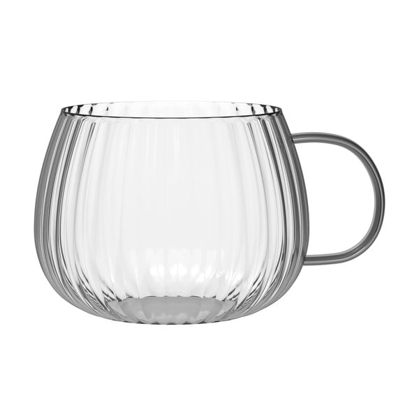 Kapučīno krūzes (2 gab.) 350 ml Tulip – Vialli Design