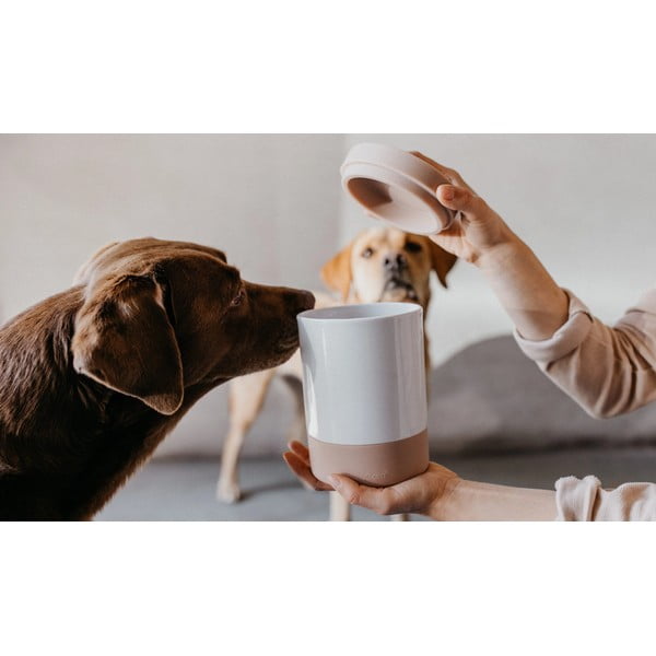 Kārumu trauks Coppa Greige – MiaCara-image-1