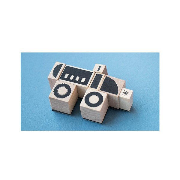 Radošais komplekts Londji Doprava-image-2