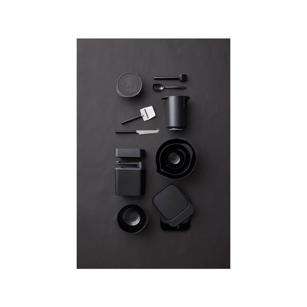 Plastmasas virtuves piederumu komplekts (4 gab.) Classic – Rosti-image-2