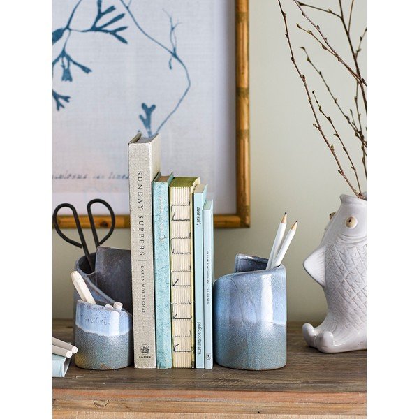 Grāmatu turētājs Meliad – Bloomingville-image-1