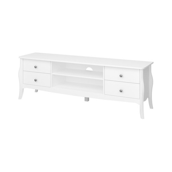 Balta TV kumode Steens Baroque, 52,6 x 160 cm-image-2