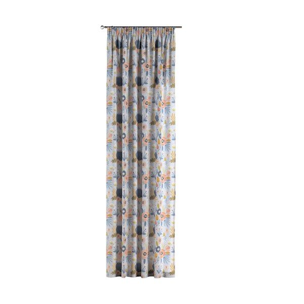 Aizkars 260x130 cm Magic – Yellow Tipi-image-2