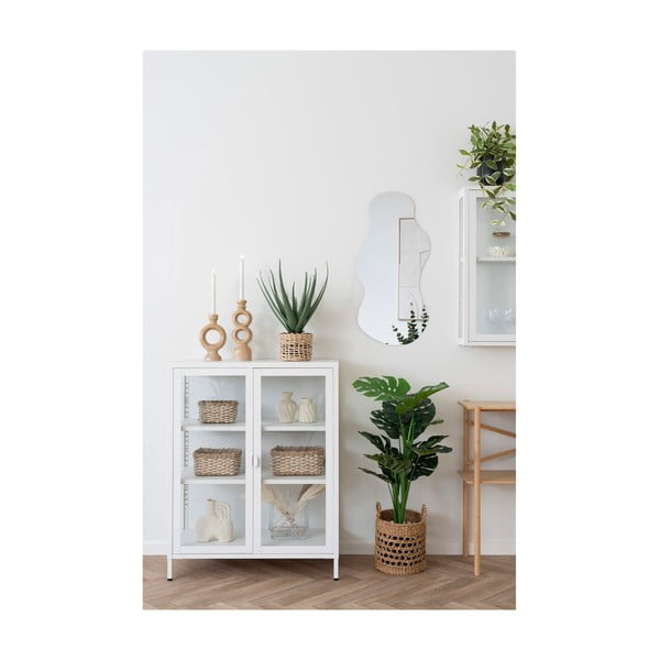 Sienas spogulis 40x80 cm Palermo – House Nordic-image-4