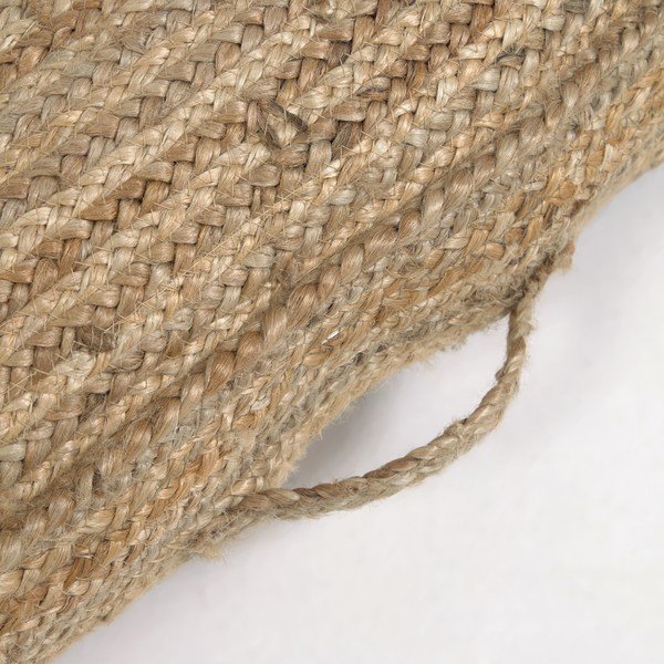 Džutas pufs Kave Home Abir-image-2