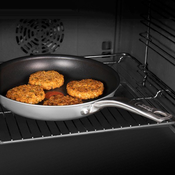 Alumīnija panna ø 30 cm Impact – Tefal-image-2