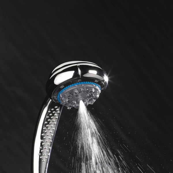 Dušas galva ø 8,5 cm Hydro – douceur d'intérieur-image-2