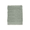 Zaļš frotē kokvilnas dvielis 30x30 cm Classic – Zone