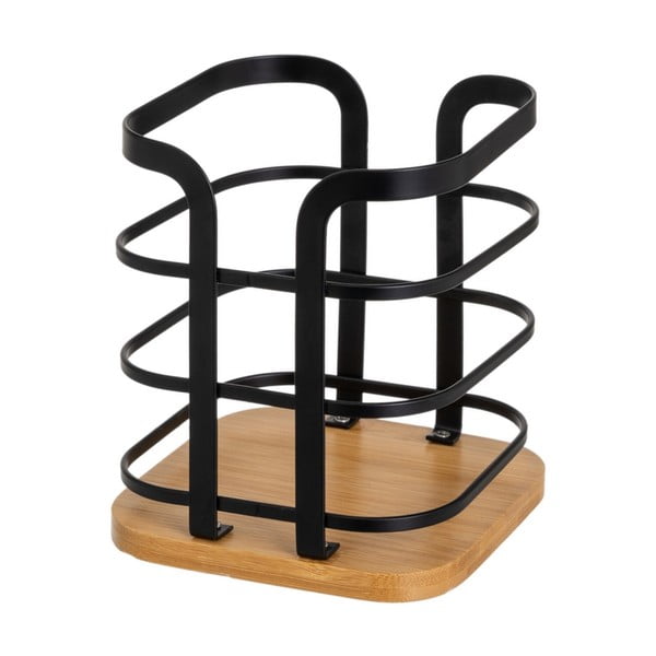 Metāla virtuves piederumu statīvs – Casa Selección