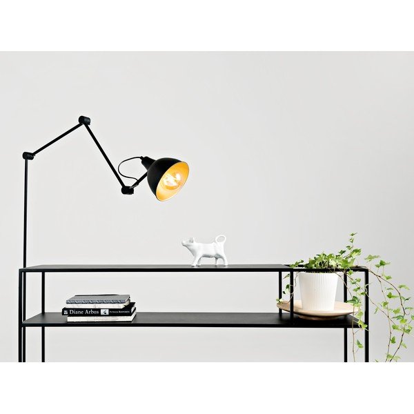 Melna stāvlampa Coben – CustomForm-image-3