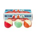 Bumbiņas žonglēšanai Juggling Balls – Rex London