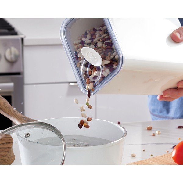 Pārtikas uzglabāšanas konteiners pārtikai Eco System – iDesign-image-4