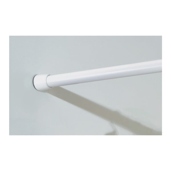 Teleskopiskais dušas aizkaru stienis iDesign Cameo, maksimālais garums 107 cm-image-2